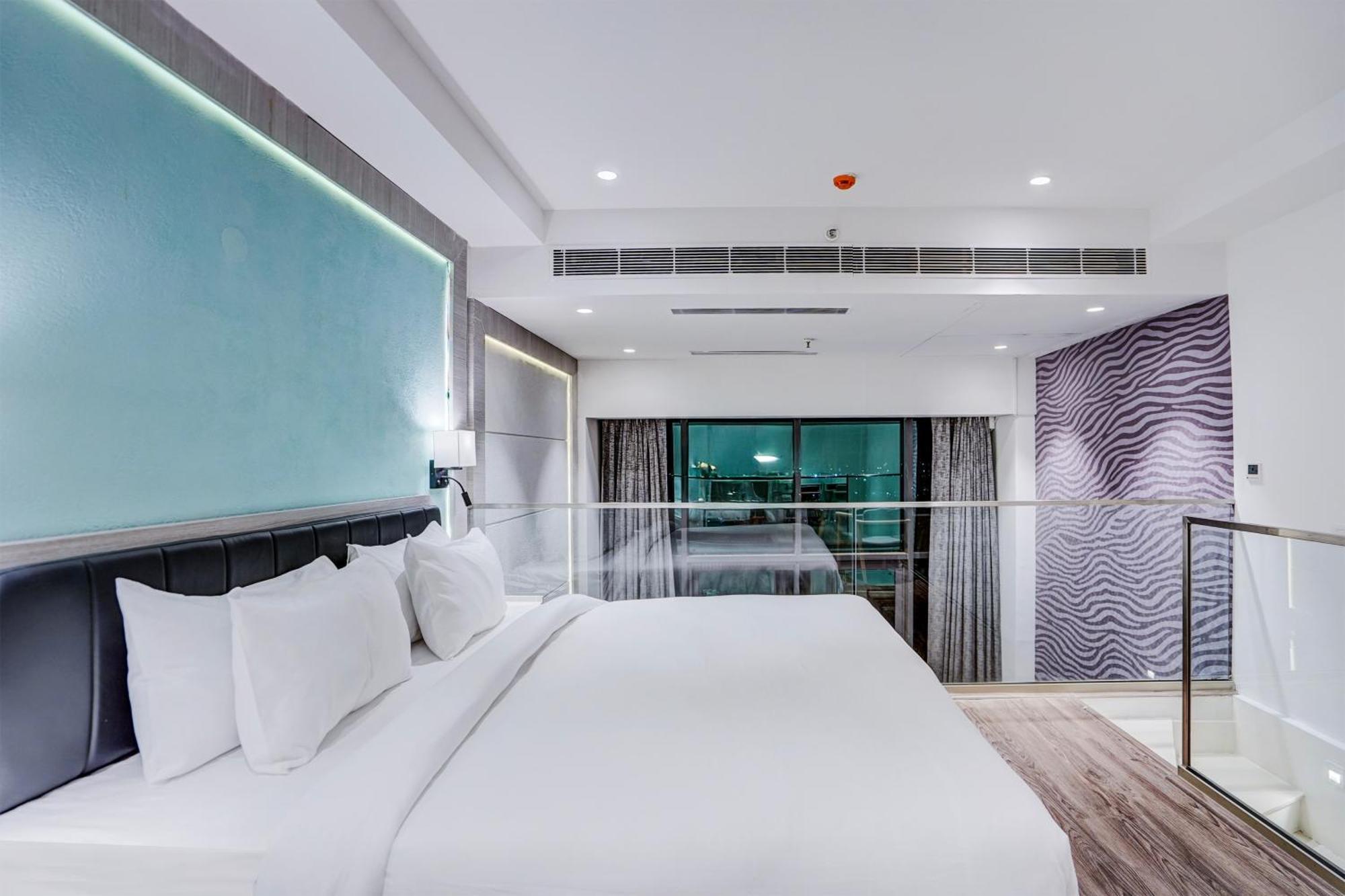 Sunday Hotels And Residences Gurgaon Extérieur photo
