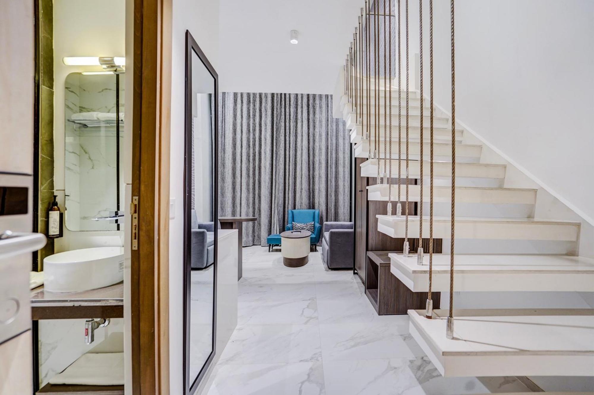 Sunday Hotels And Residences Gurgaon Extérieur photo