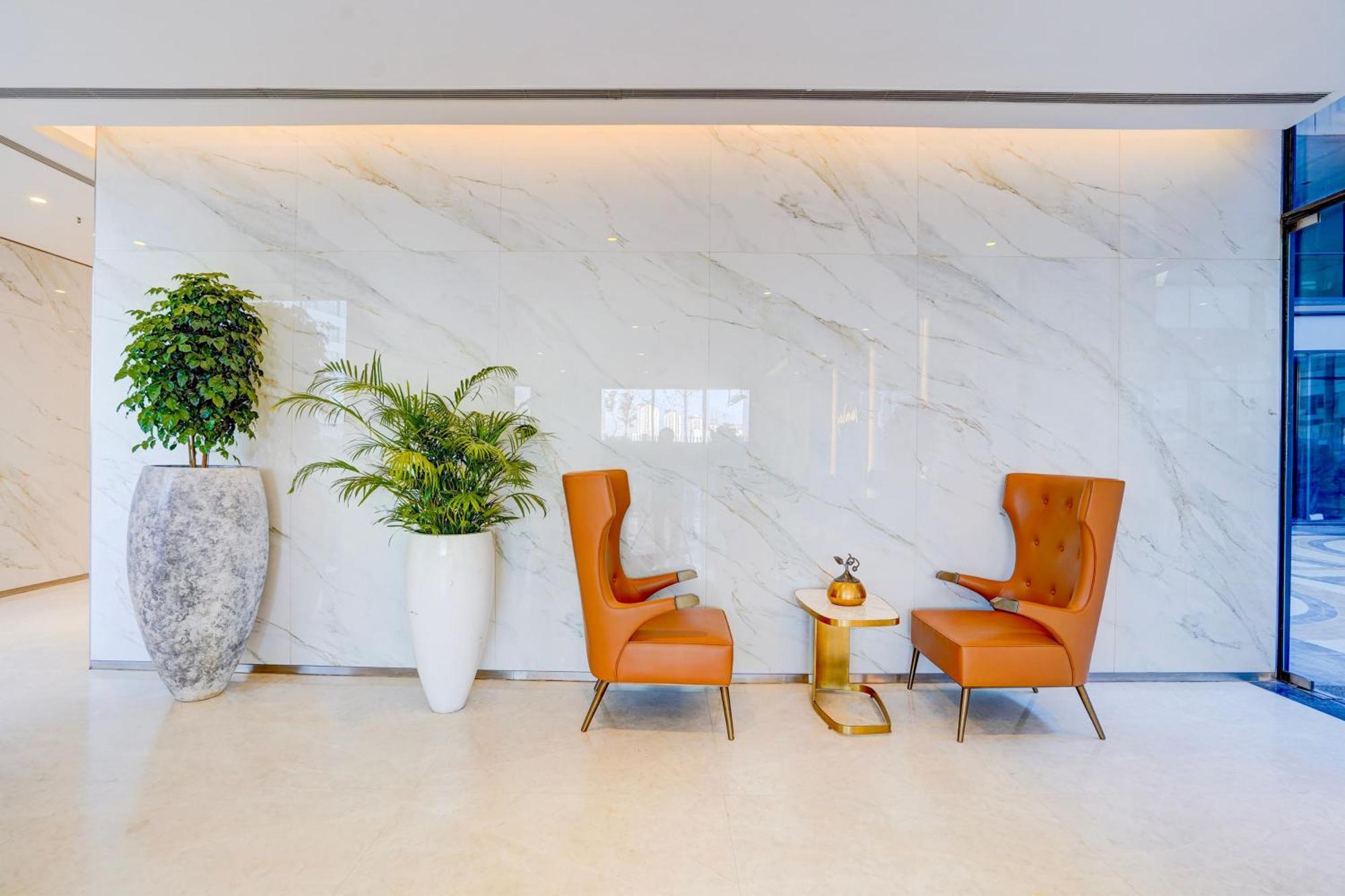 Sunday Hotels And Residences Gurgaon Extérieur photo