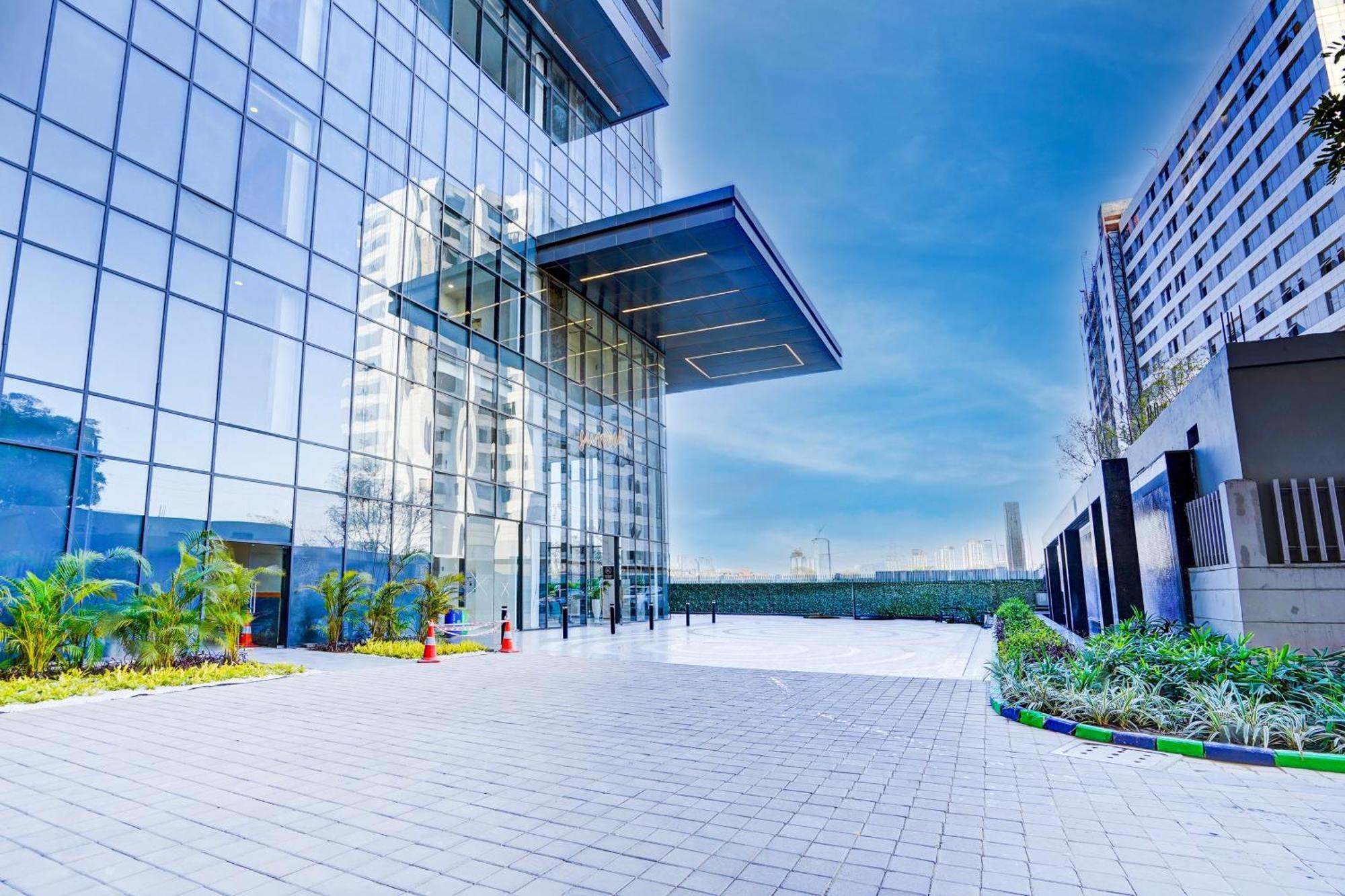 Sunday Hotels And Residences Gurgaon Extérieur photo