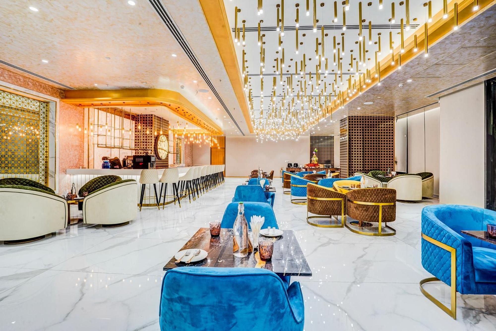 Sunday Hotels And Residences Gurgaon Extérieur photo