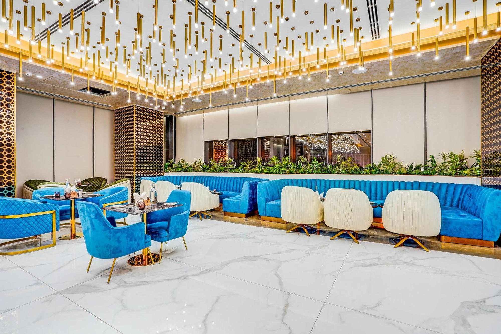 Sunday Hotels And Residences Gurgaon Extérieur photo