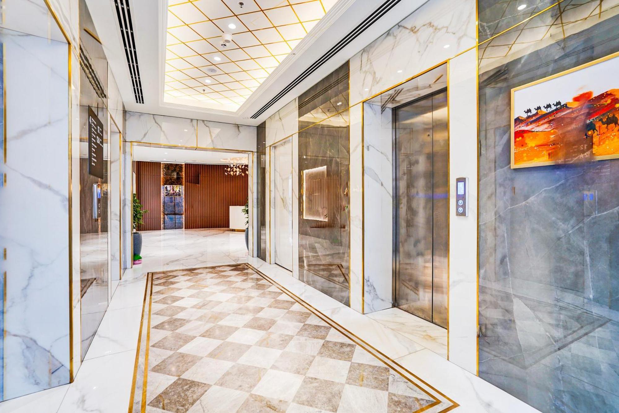 Sunday Hotels And Residences Gurgaon Extérieur photo