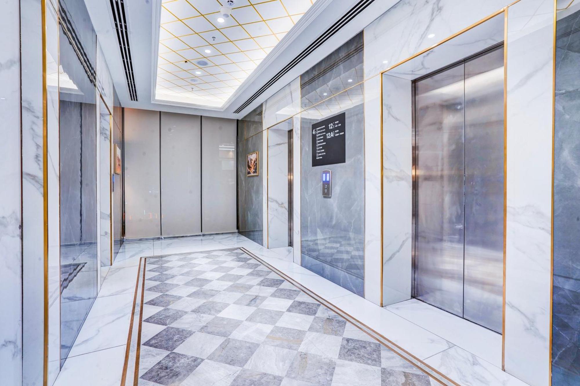 Sunday Hotels And Residences Gurgaon Extérieur photo