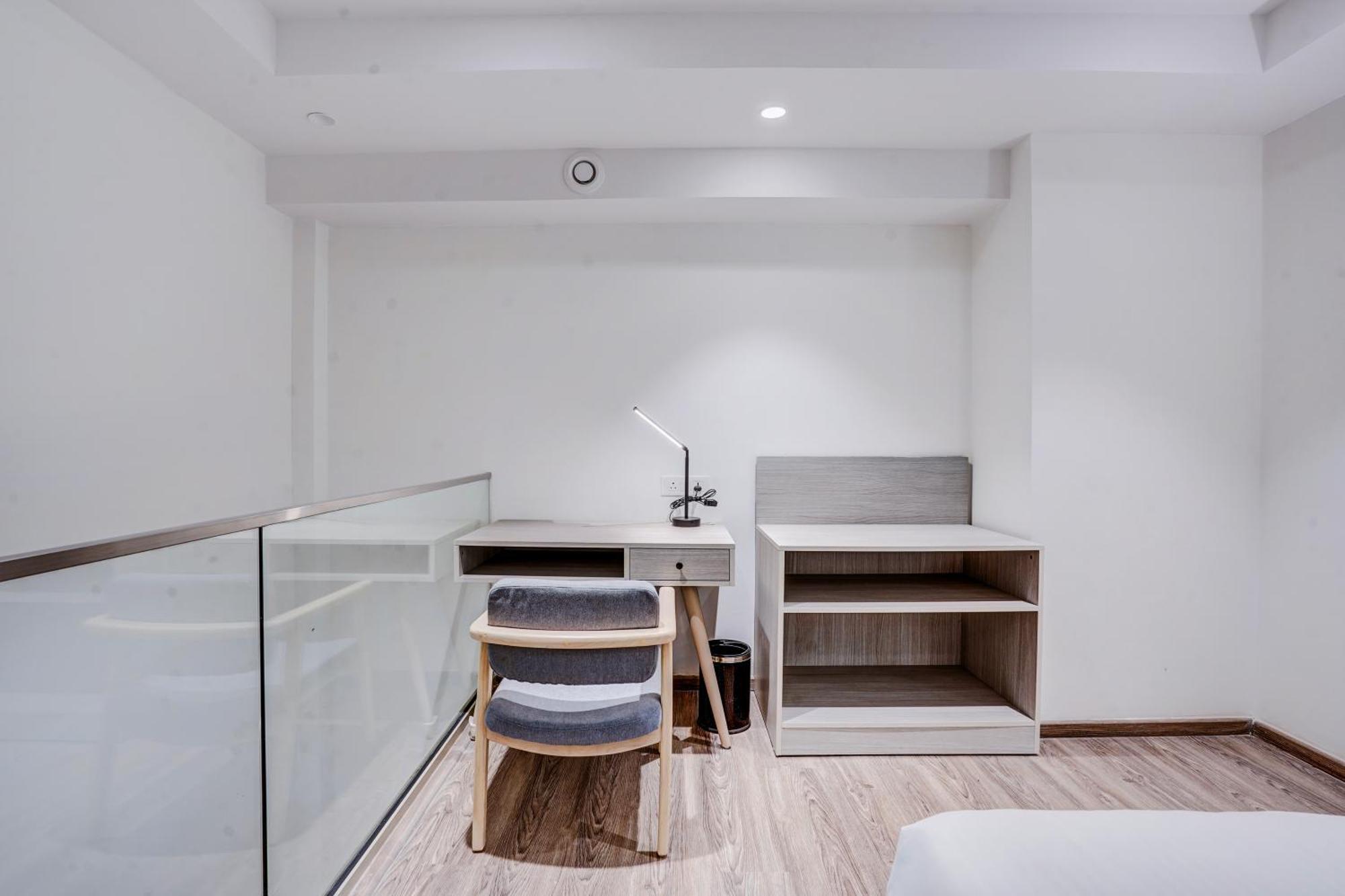 Sunday Hotels And Residences Gurgaon Extérieur photo