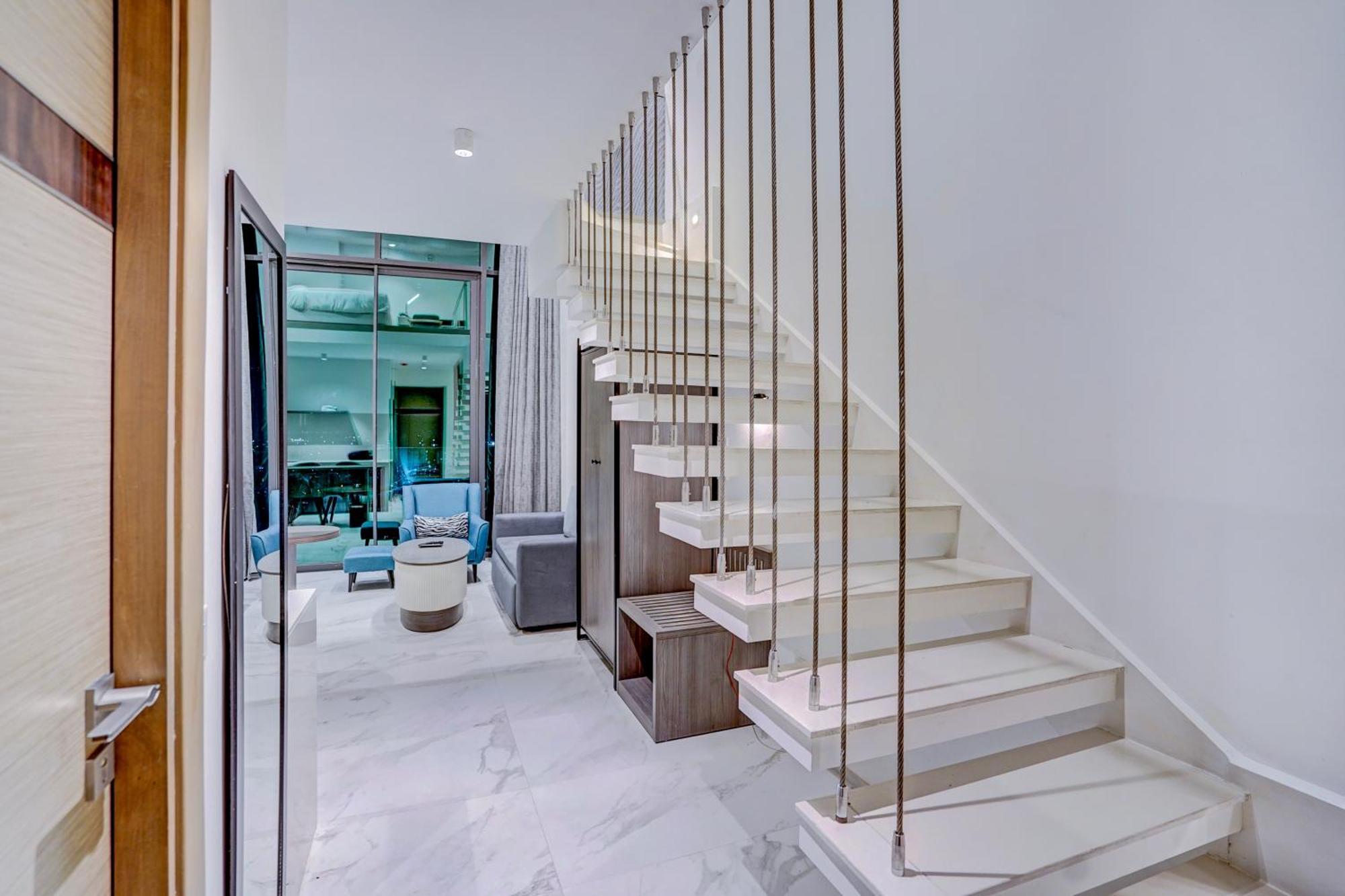 Sunday Hotels And Residences Gurgaon Extérieur photo